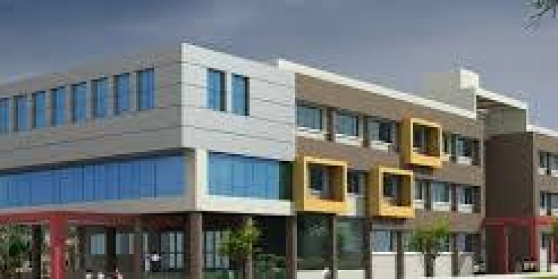 Chhatrapati Shahu Polytechnic, Satara