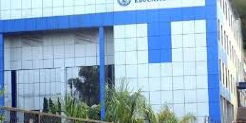 Chhatrapati Shivaji Maharaj Institute of Technology, Panvel