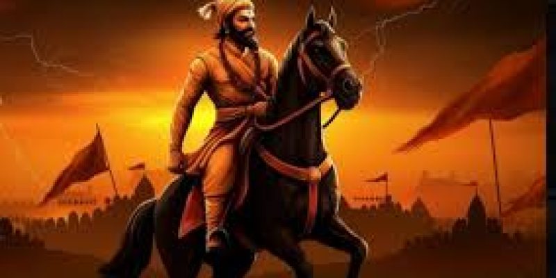 Chhatrapati Shivaji Maharaj Jayanti 2025