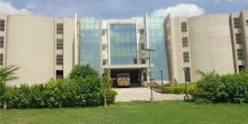 Chhatratpati Shahuji Maharaj College of Engineering and Technology, Allahabad