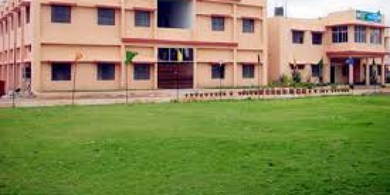 Chhattisgarh Agriculture Engineering College, Durg