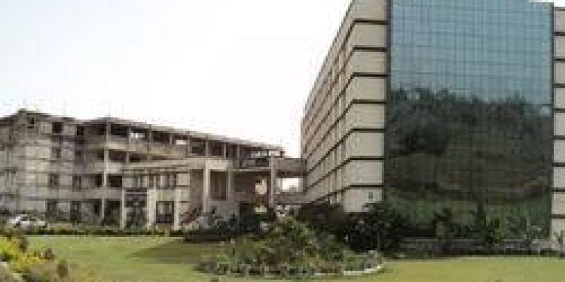 Chhattisgarh Institute of Management and Technology, Bhilai