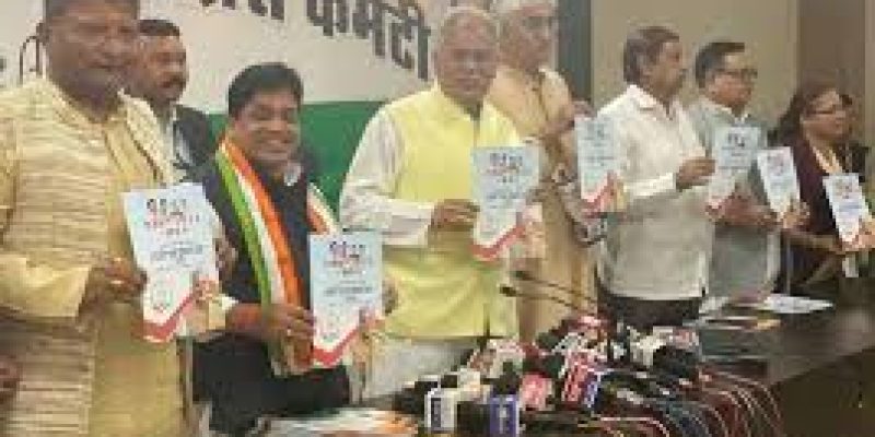 Chhattisgarh Mukhyamantri Mitan Yojana