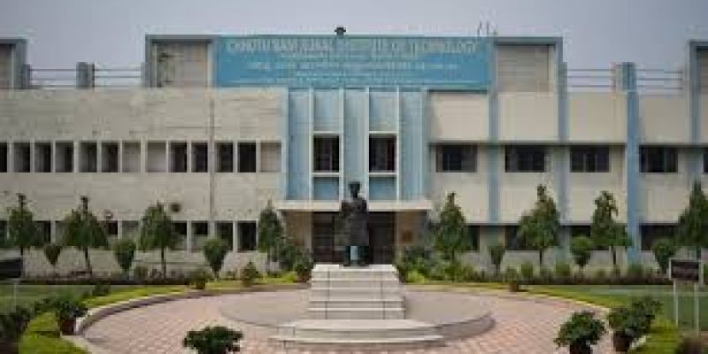 Chhotu Ram Rural Institute of Technology, Kanjhawala