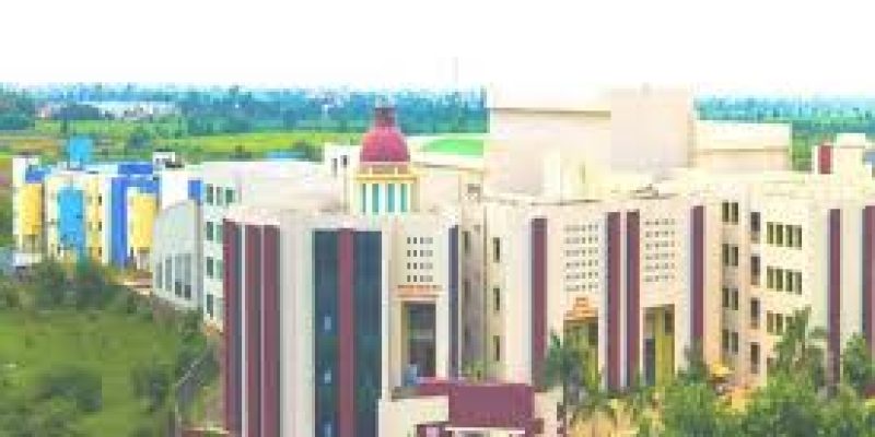 Chhotubhai Gopalbhai Patel Institute of Technology, Bardoli