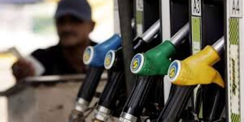 Chief Economic Advisor Backs Proposal to Bring Petrol under GST
