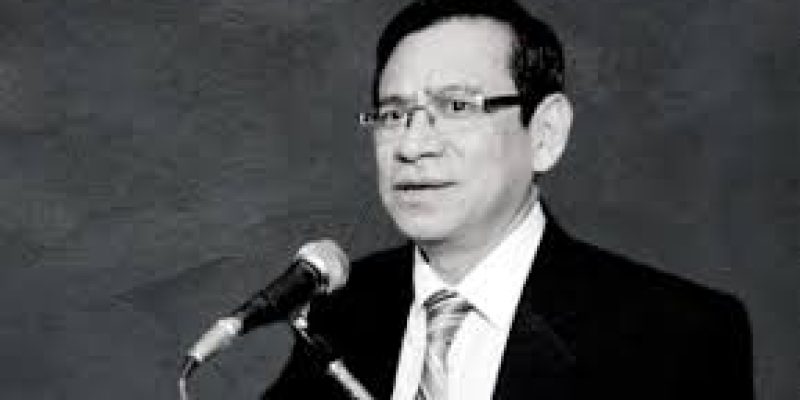 Chief Justices Appointed To 4 High Courts; Justice N Kotiswar Singh Made Chief Justice Of High Court of J&K and Ladakh