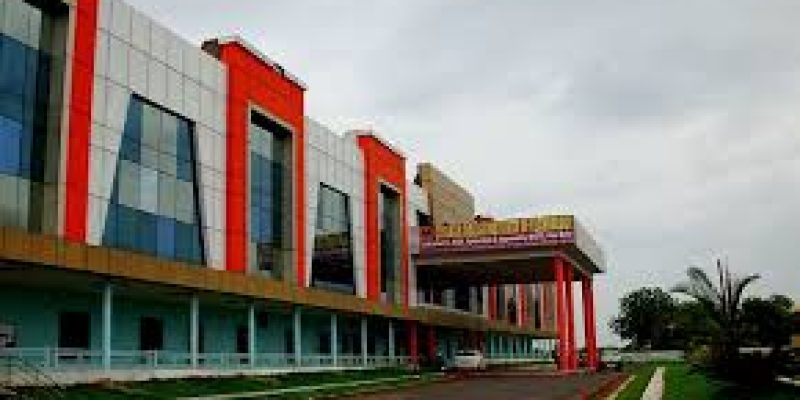 Chilkur Balaji Institute of Technology, Hyderabad