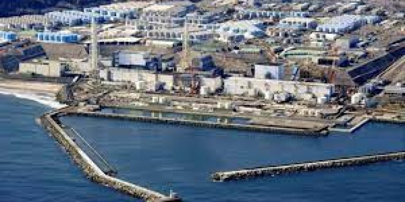 China asks Japan to take back Fukushima decision