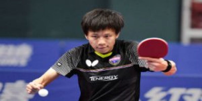 china claims 4 gold medals at 2019 ittf world tour hong kong open