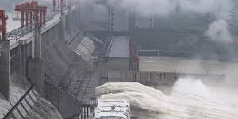 China gives green light for first downstream dams on Brahmaputra