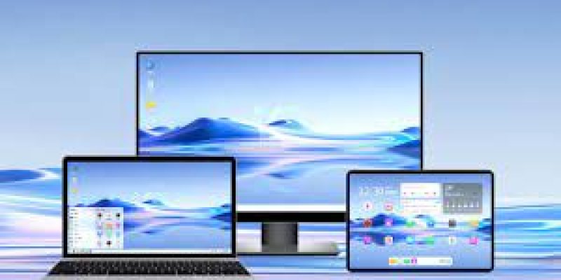 China has launched its computer operating system, named OpenKylin