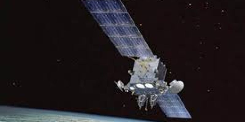 China launched new generation meteorological satellite