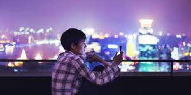 China passed major data protection law as regulatory scrutiny on tech sector intensifies