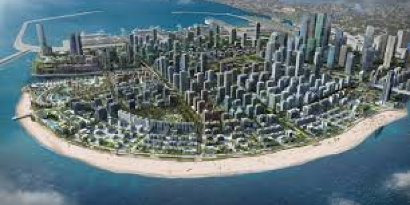 China will make a province in Sri Lanka