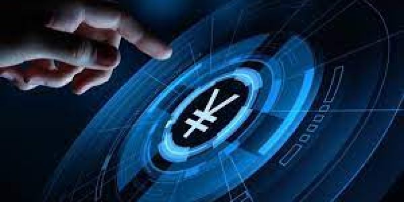 China’s Digital Currency will change online payments