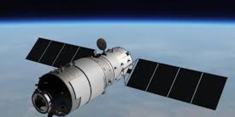 China’s space station plans gather pace with cargo docking