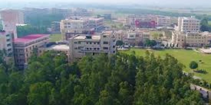 Chitkara Polytechnic, Jhansla