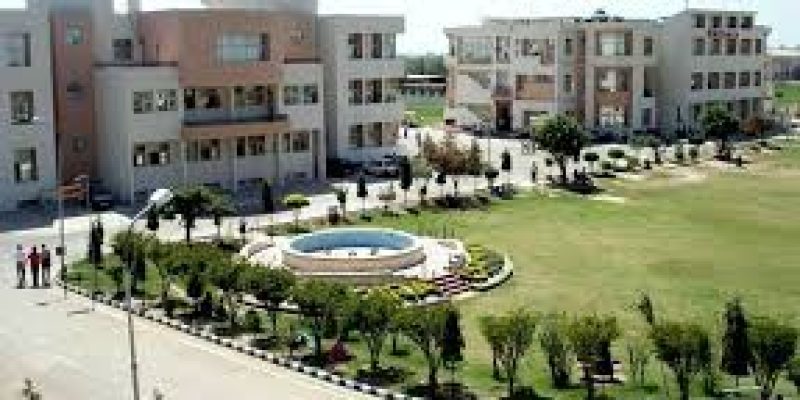 Chitkara University, Patiala