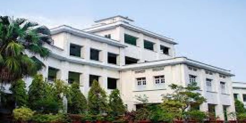 Christ College, Irinjalakuda