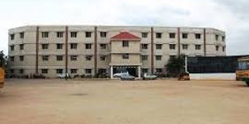 Christ College of Engineering and Technology, Puducherry