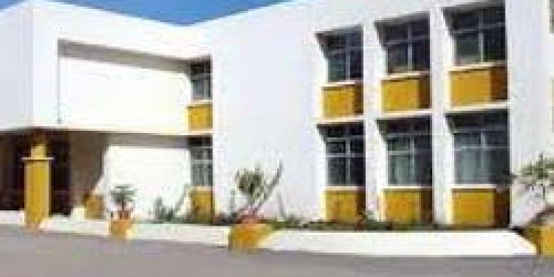 Christ Polytechnic Institute, Rajkot