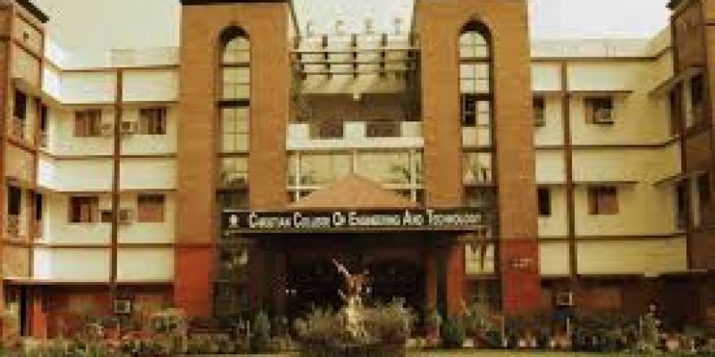 Christian College of Engineering and Technology, Bhilai