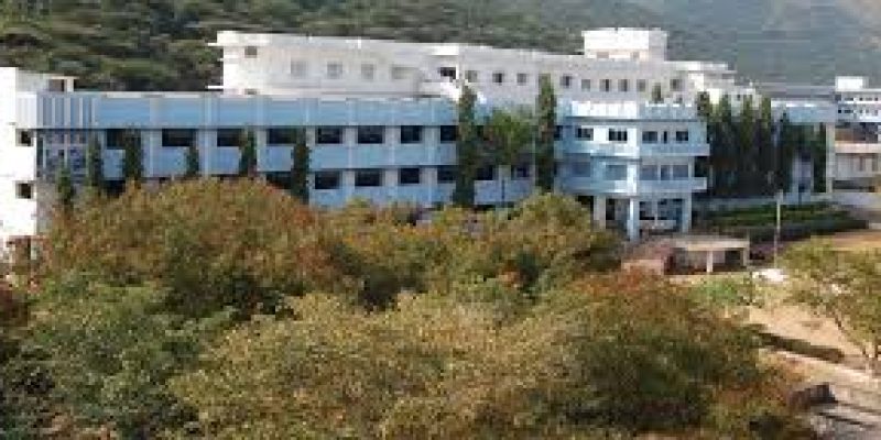 Christian Polytechnic College, Oddanchatram