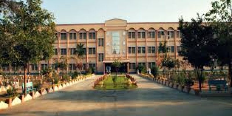 Christu Jyothi Institute of Technology and Science, Warangal