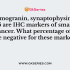 Which of the following paraneoplastic syndromes are found in small cell carcinoma lung?
