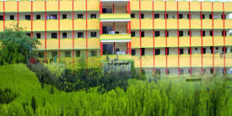 Chundi Ranganayakulu Polytechnic, Guntur