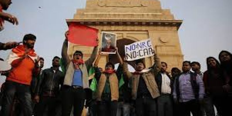 Citizenship to minority migrants from Pakistan, Afghanistan and Bangladesh