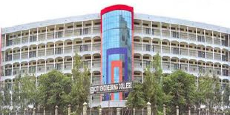 City Engineering College, Bangalore