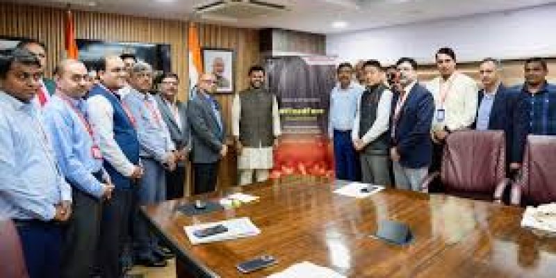 Civil Aviation Minister Launches “Fare Se Fursat” – Airfare scheme