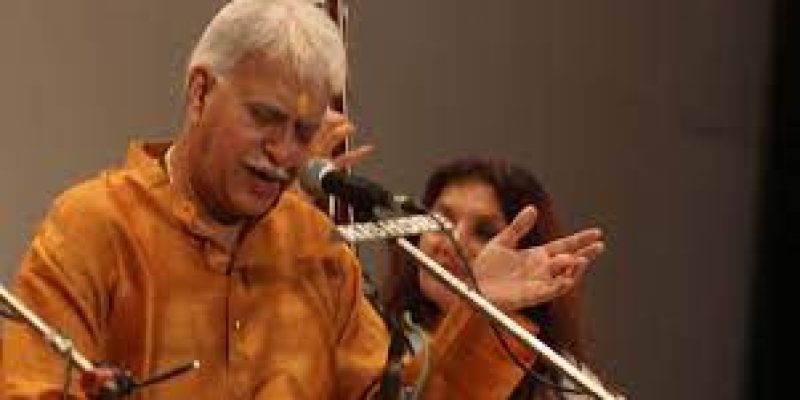 Classical singer Rajan Mishra passed away
