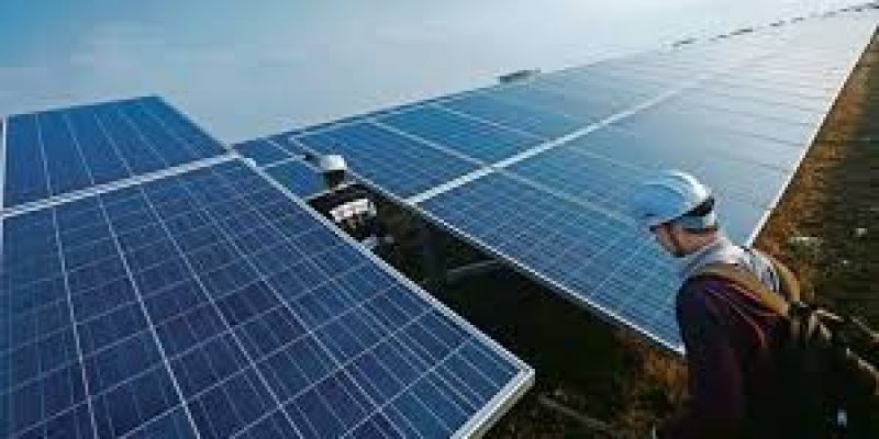 Clean energy innovation to accelerate achieving the Paris Agreement Goals