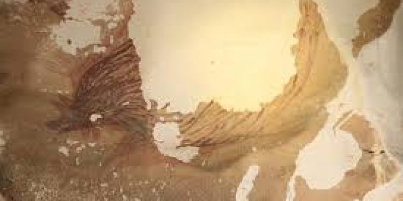 Climate change is destroying the world’s oldest cave art