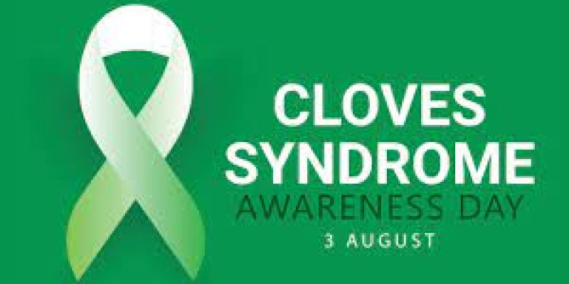 Cloves Syndrome Awareness Day 2023