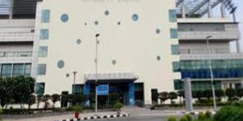 Cluster Innovation Centre, University of Delhi, Delhi