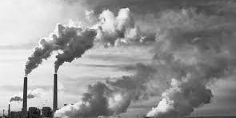 Coal-Fired Plants to Adopt New Emission Norms
