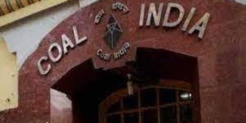 Coal India Ltd to Launch M-Sand Projects in Broader Schemes