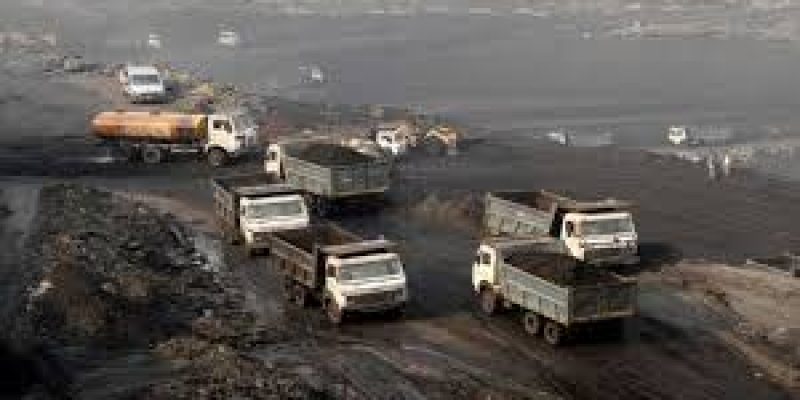 Coal India to invest over Rs 1.22 lakh cr on 500 projects by 2023-24