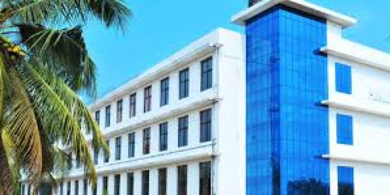 Cochin College of Engineering and Technology, Malappuram