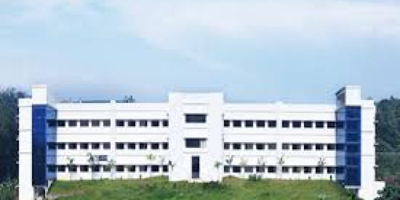 Cochin Institute of Science and Technology, Ernakulam