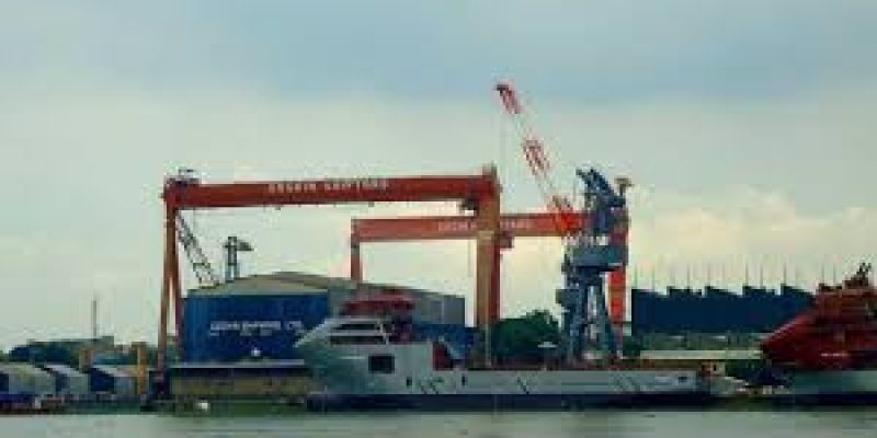 Cochin Shipyard Recruitment 2020 for 48 Industries Promotion Officer Vacancy