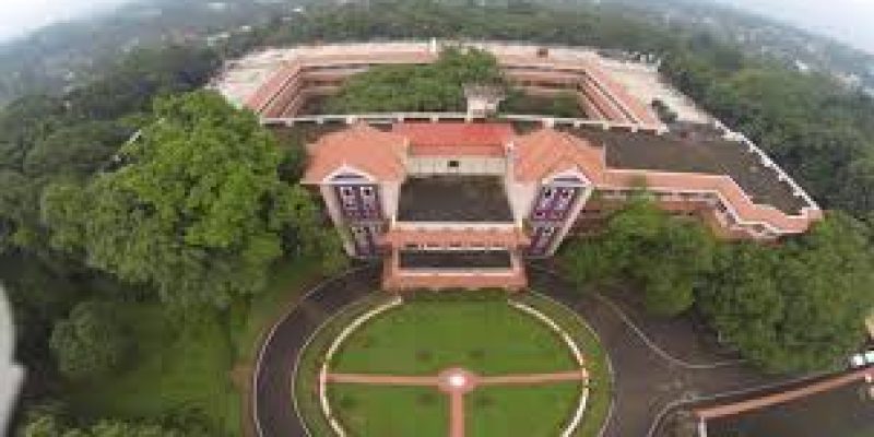 Cochin University of Science and Technology, Kochi