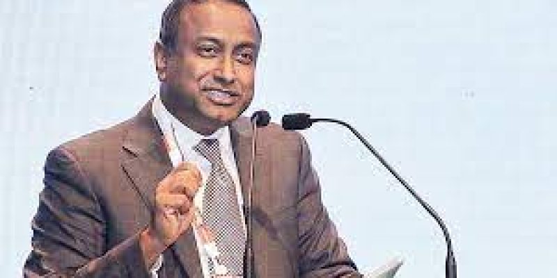 Cognizant India MD Rajesh Nambiar appointed as Nasscom Chairperson