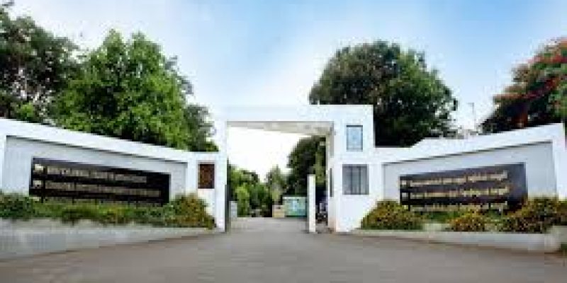 Coimbatore Institute of Engineering and Technology, Coimbatore