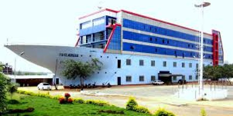 Coimbatore Marine College, Coimbatore