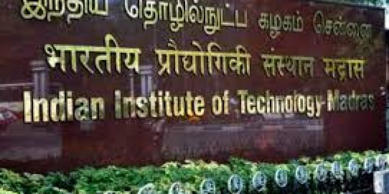 Coir Board signed MoU with IIT-Madras for setting up Centre of Excellence